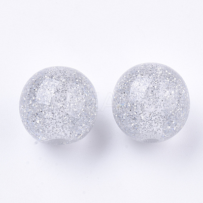 Resin Beads RESI-T036-07B-1