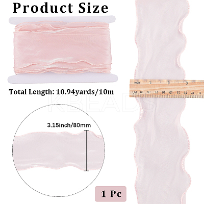 10M Polyester Ribbon OCOR-CY0002-18A-1