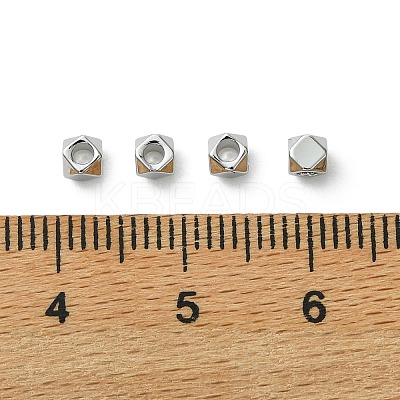 SHEGRACE Brass Beads XGRPCN072-236P-1