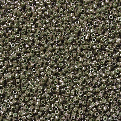 MIYUKI Delica Beads SEED-MY11-DB0657-1