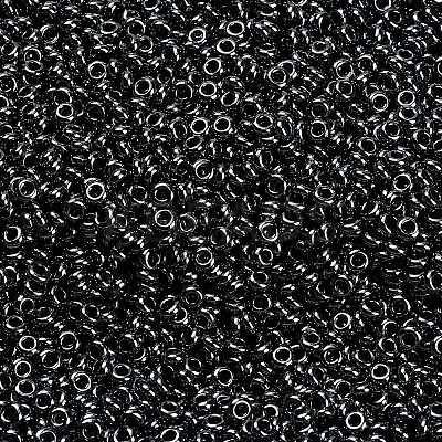 TOHO 6/0 Demi Round Beads SEED-DR06-0081-1