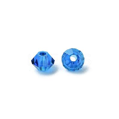 Preciosa® Crystal Beads X-PRC-BA3-60310-1