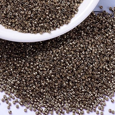 MIYUKI Delica Beads SEED-JP0008-DB1843-1