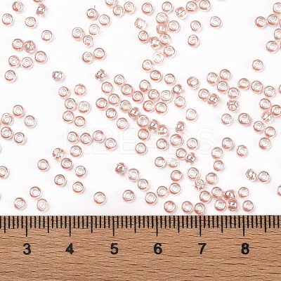 TOHO 8/0 Round Beads SEED-JPTR08-0631-1
