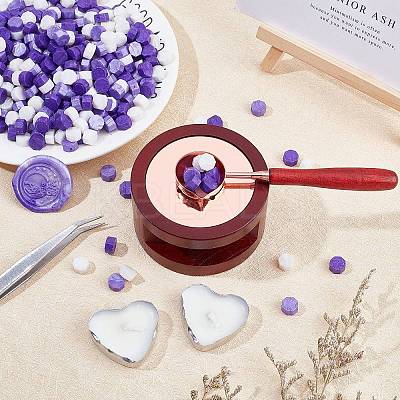 DIY Stamp Making Kits DIY-CP0003-88D-1