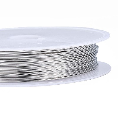 Copper Jewelry Wire X-CWIR-S002-0.5mm-01-1
