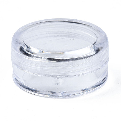 Column Polystyrene Bead Storage Container LS-CON-N011-019-1