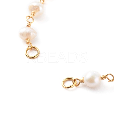 Brass Bracelet Making AJEW-JB00946-1