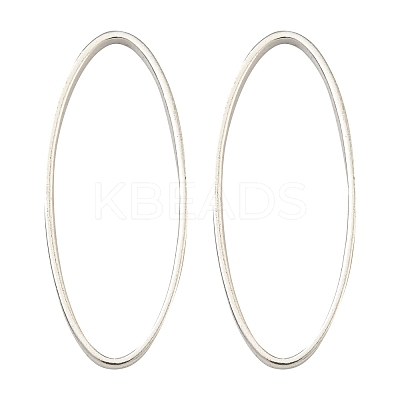 Brass Linking Rings LS-KK-M250-23E-S-1