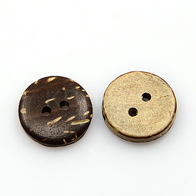 Coconut Buttons COCO-I002-094-1