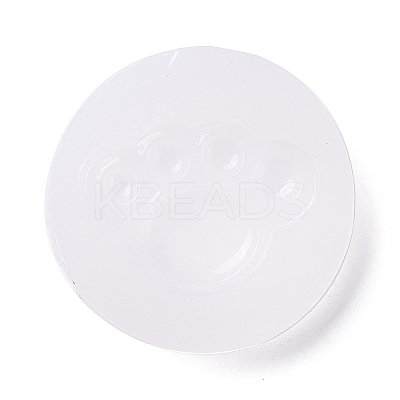 Footprint DIY Food Grade Silicone Molds LS-DIY-C035-04-1