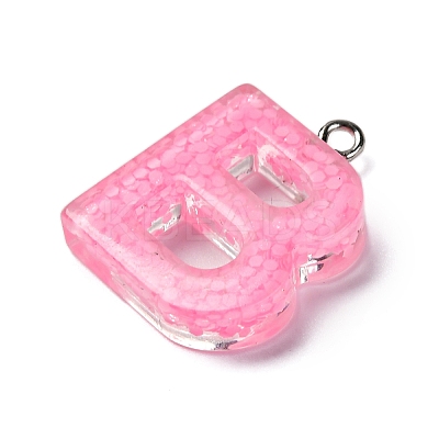 Luminous Resin Pendants X1-RESI-I059-B01-1
