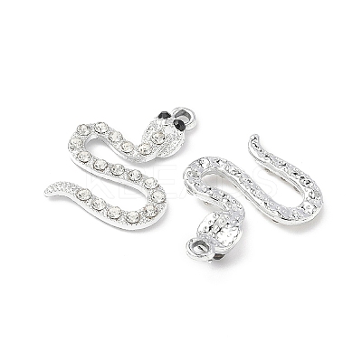 Alloy Pendants PALLOY-S049-01C-P-1
