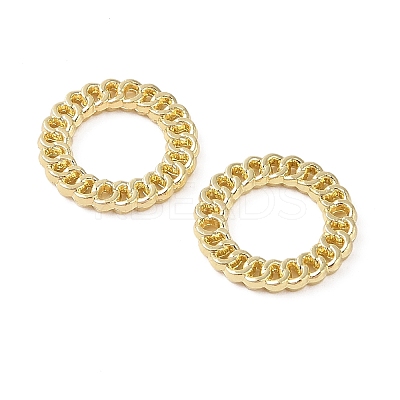 Alloy Linking Rings FIND-C060-008G-1