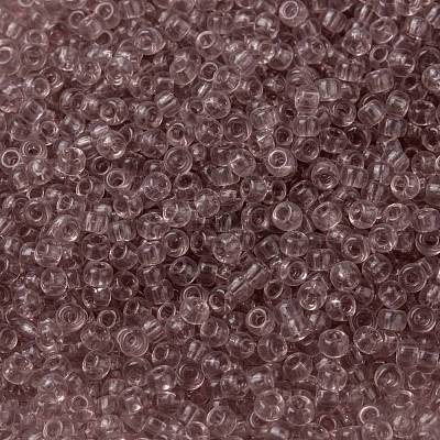 MIYUKI Round Rocailles Beads SEED-JP0009-RR142L-1