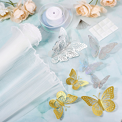 DIY Party Decoration Kits DIY-TA0010-90-1