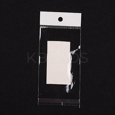 Pearl Film Cellophane Bags LS-T02GZ011-1