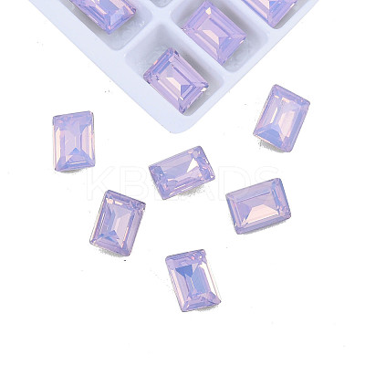K9 Glass Rhinestone Cabochons MRMJ-N029-18-03-1