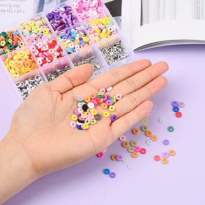 DIY Jewelry Making Kits DIY-YW0003-54-1