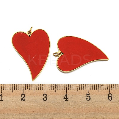 Ion Plating(IP) 304 Stainless Steel Pendants LS-STAS-O003-08G-1