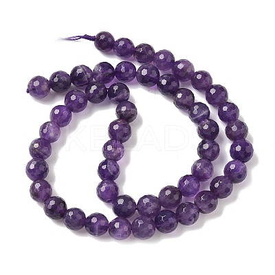 Gemstone Strands GSF8mmC062-1
