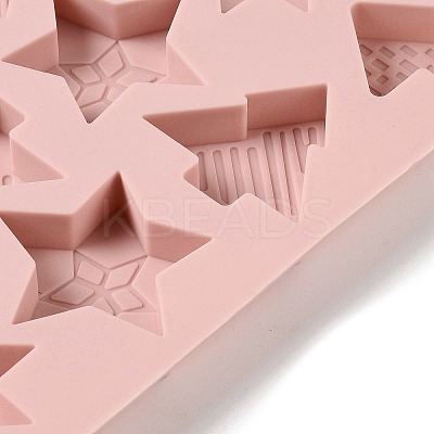 DIY Food Grade Silicone Mold DIY-K075-26-1