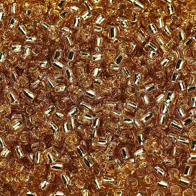 TOHO 6/0 Round Beads SEED-TR06-0022-1