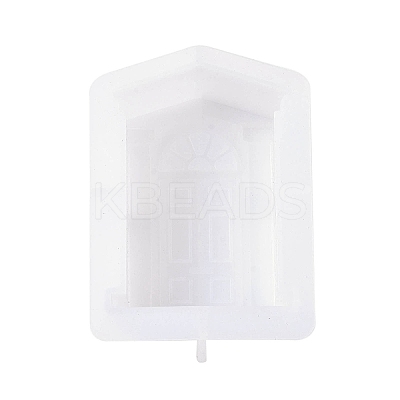DIY Silicone Display Decoration Molds DIY-E073-02A-1