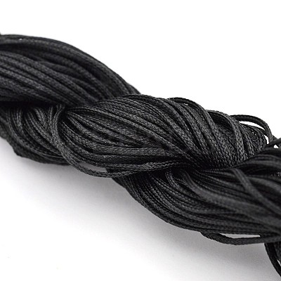 Nylon Braided Cord NWIR-R002-1mm-3-1