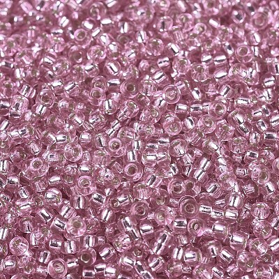MIYUKI Round Rocailles Beads SEED-X0054-RR1349-1