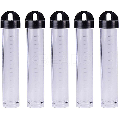 Plastic Bead Containers CON-BC0004-29-1