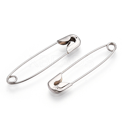 Iron Safety Pins NEED-T001-02-1