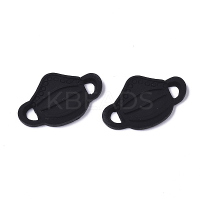 Opaque Resin Cabochons CRES-T022-12-1