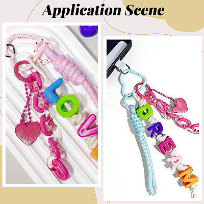Pendant Decorations Kits KEYC-SC0002-13A-1