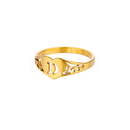 201 Stainless Steel Finger Rings FS-WG8C0EC-11-1