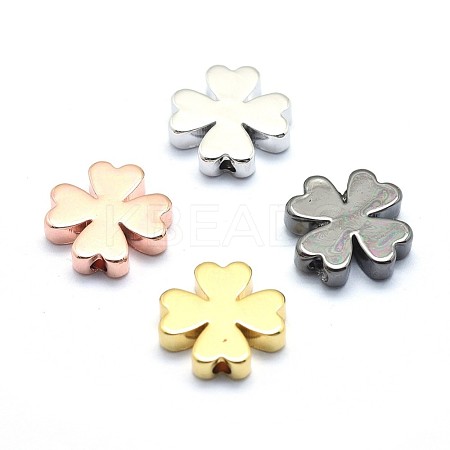 Brass Beads KK-P155-77-NR-1
