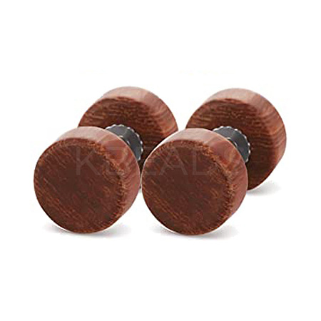Wood Ear Tunnels FS-WGD2D83-05-1