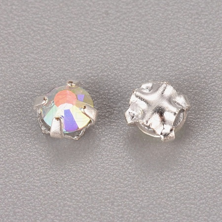 Rose Montee Beads RB-G171-A02-1