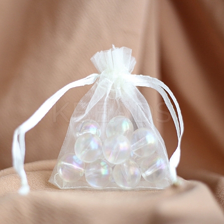 Organza Gift Drawstring Bags PW-WG552B7-39-1