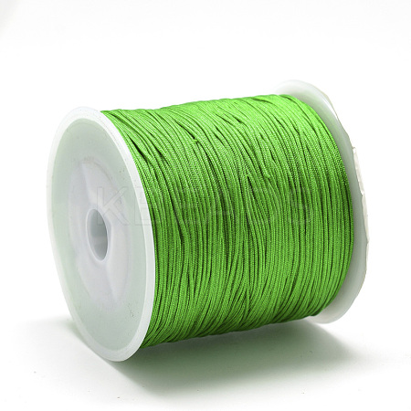 Nylon Braided Cord NWIR-Q008B-233-1