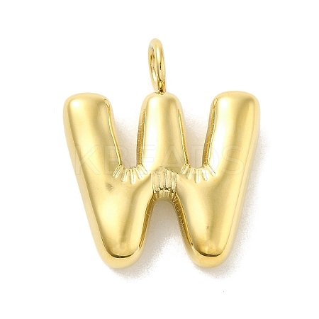 Ion Plating(IP) 304 Stainless Steel Pendants LS-STAS-K263-47G-W-1