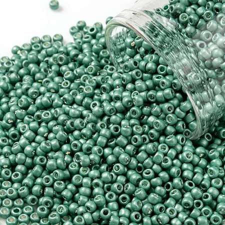TOHO 11/0 Round Beads X-SEED-TR11-0561F-1