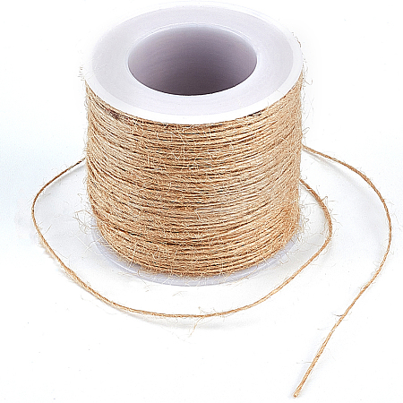 1 Roll Jute Cord OCOR-SC0001-07-1