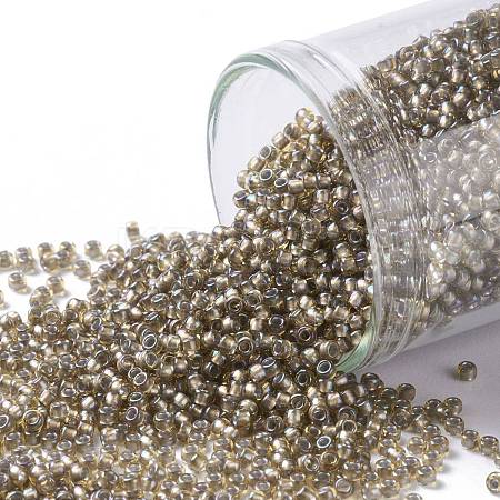 TOHO Round Seed Beads X-SEED-TR15-0279-1