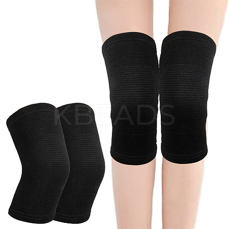 Polyester Kneelet AJEW-WH20121-12B-1