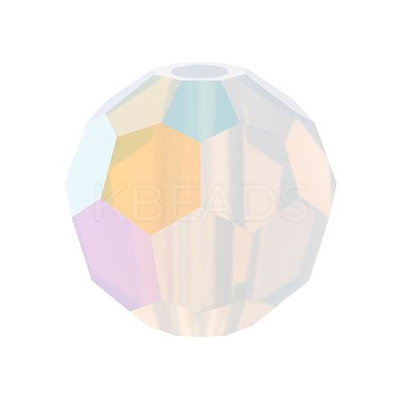 Preciosa® Crystal Beads Y-PRC-BB4-01000-200-1