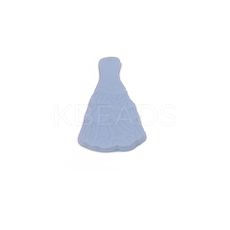 Silicone Focal Beads FIND-SZC0017-078-1