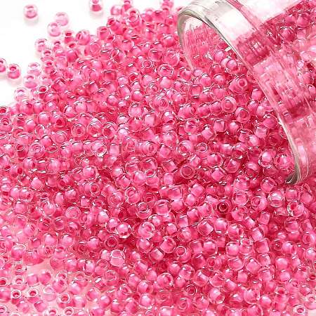 TOHO 11/0 Round Beads SEED-XTR11-1082-1