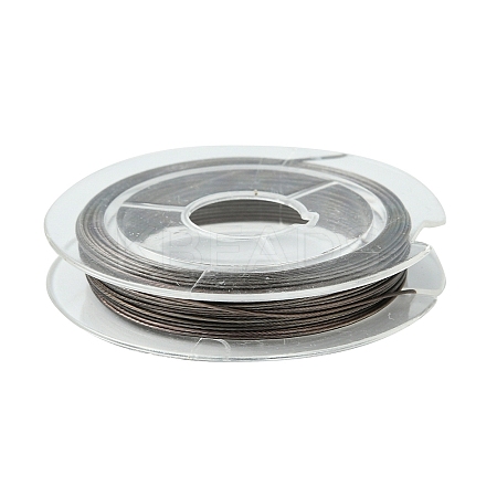 Tiger Tail Wire TWIR-S001-0.45mm-12-1