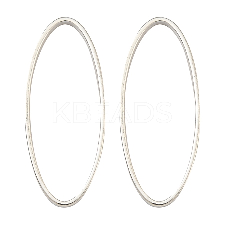 Brass Linking Rings LS-KK-M250-23E-S-1